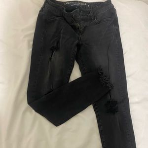 AMERICAN EAGLE DENIM